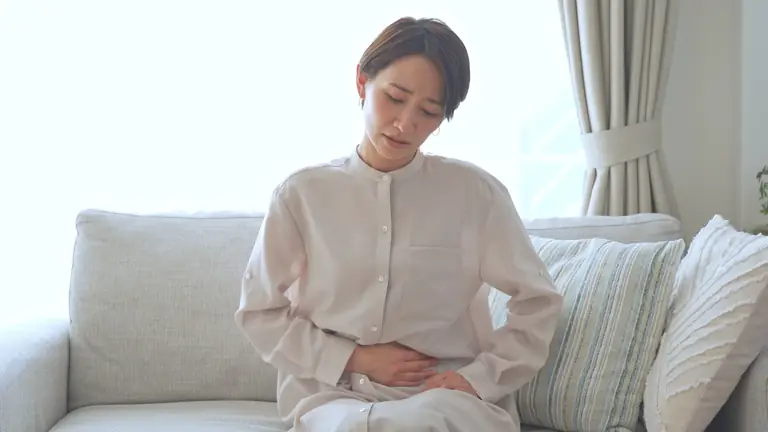 体質改善