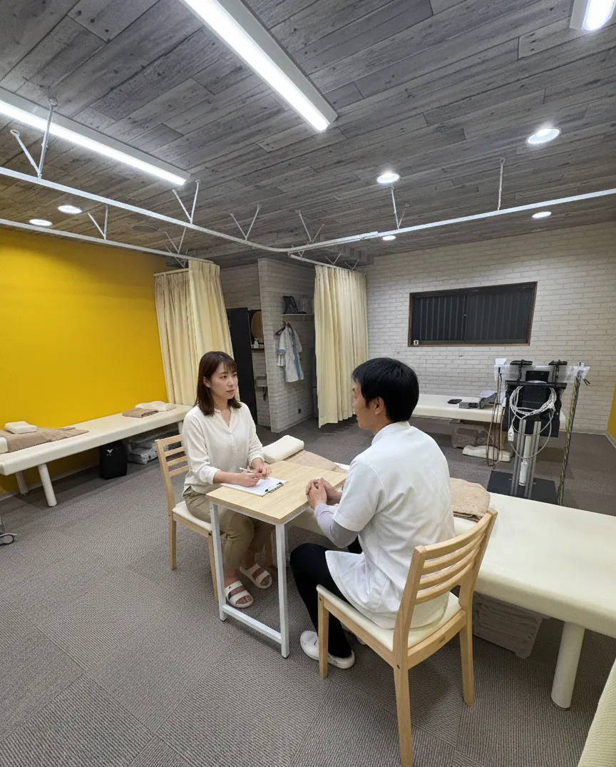 交通事故・労災