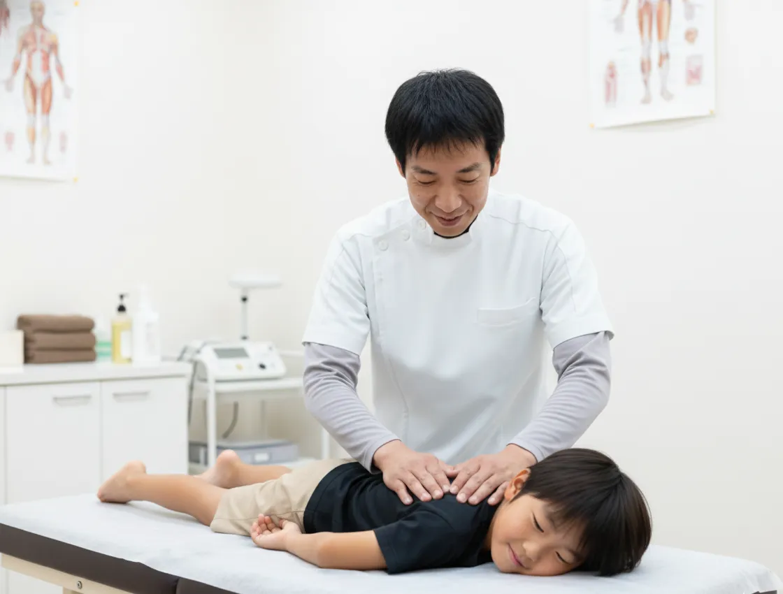 産前産後・子どもケア