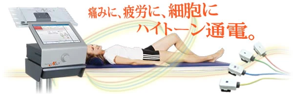 ハイチャージNEO本体