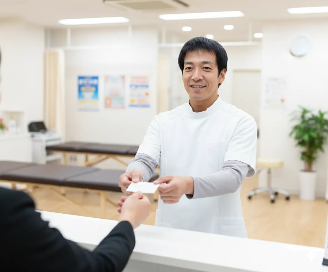 自費施術について
